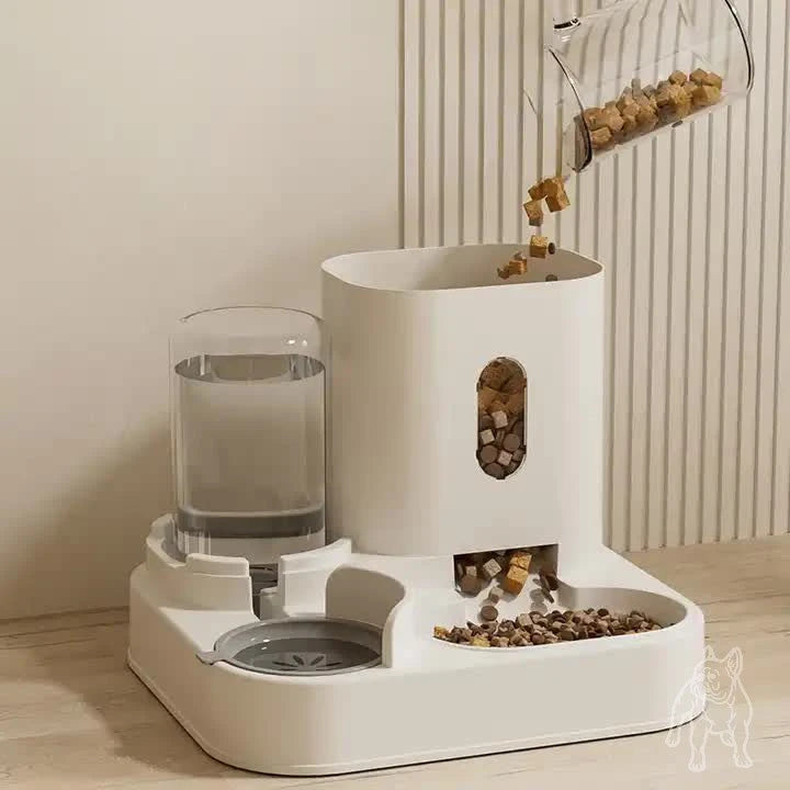 Automatic Feeders & Bowls-That Pet Shop
