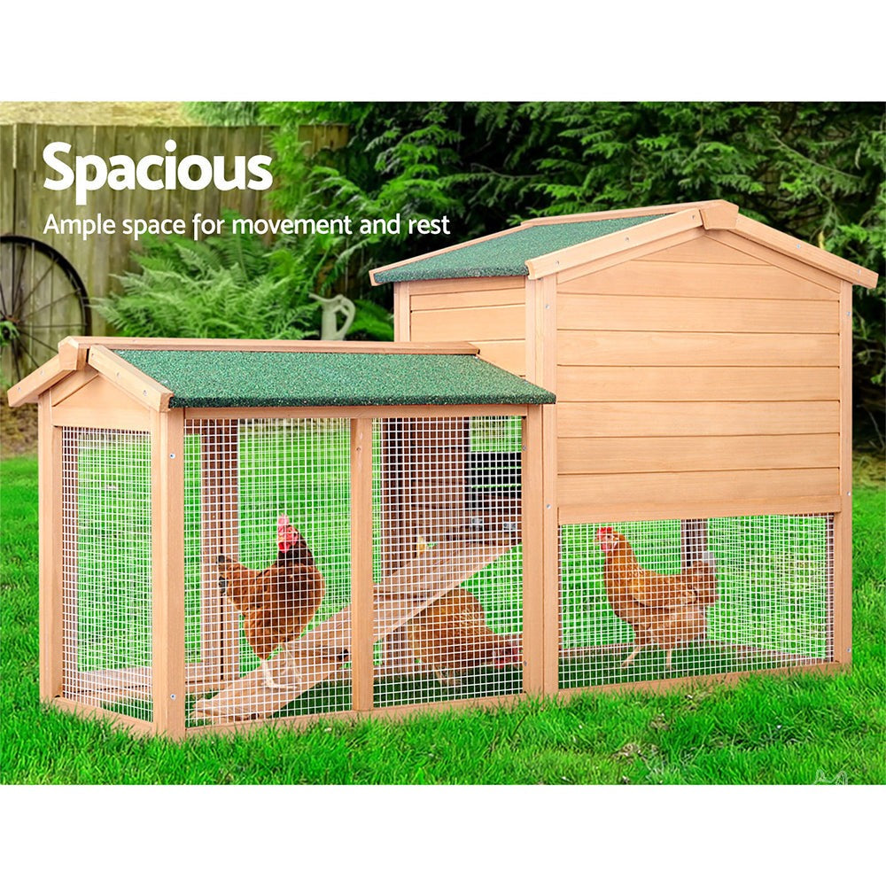 Chicken Coops
