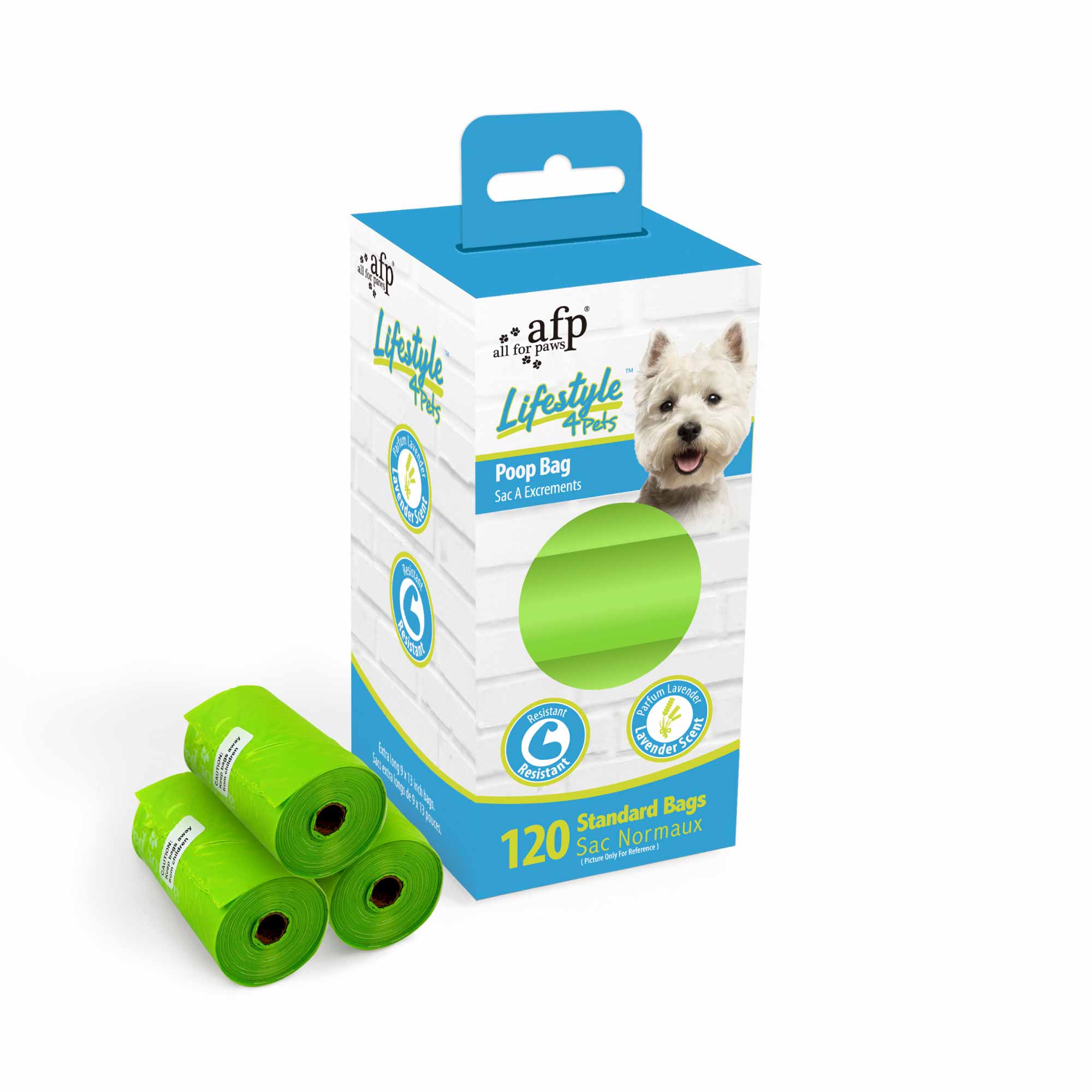 Dog Waste Products