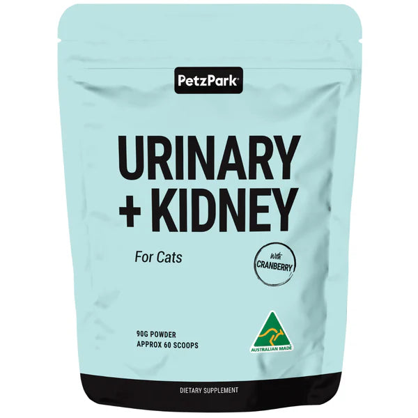 PetzPark Urinary & Kidney for Cats
