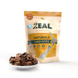 Zeal 85g Lamb Puffs - Free Range