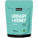 PetzPark Urinary & Kidney for Dogs