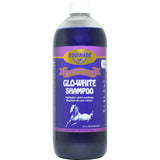 Glo‑White Coat Shampoo – Equinade Showsilk