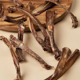 Zeal 125g Spare Ribs - Free Range