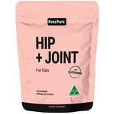 PetzPark Hip & Joint for Cats