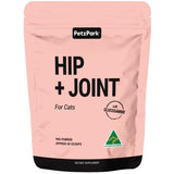 PetzPark Hip & Joint for Cats