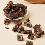 Zeal 125g Venison Puffs - Free Range