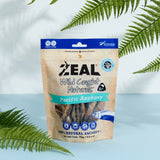 Zeal 70g Pacific Anchovy - NZ Caught Naturals