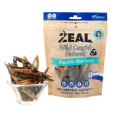 Zeal 70g Pacific Anchovy - NZ Caught Naturals