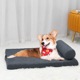 Pet Memory Foam Sofa Bed