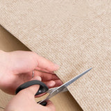 Trimmable Self-Adhesive Cat Scratching Mat