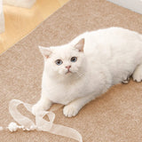 Trimmable Self-Adhesive Cat Scratching Mat