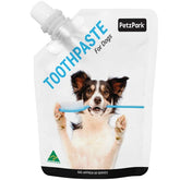 PetzPark Toothpaste for Dogs