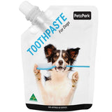 PetzPark Toothpaste for Dogs