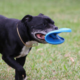 Aussie Dog Fly‑It – Durable Dog Frisbee Toy