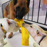 Aussie Dog Pull‑It Large – Durable Tug Toy for Dogs