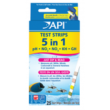 API – Test Strips – 5 in 1