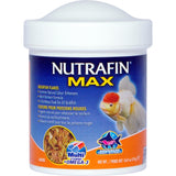 Goldfish Flakes – Nutrafin Max