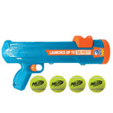 Ball Blaster Launcher – NERF DOG
