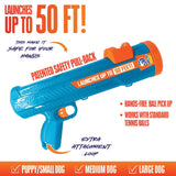 Ball Blaster Launcher – NERF DOG