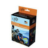 Train and Treat Bag - Nylon Pouch