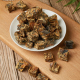 Zeal 125g Hoki Fish Skins - Wild Caught