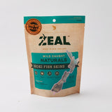 Zeal 125g Hoki Fish Skins - Wild Caught