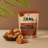 Zeal 125g Veal Tendon Chewies - Free Range