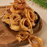 Zeal 125g Veal Tendon Chewies - Free Range