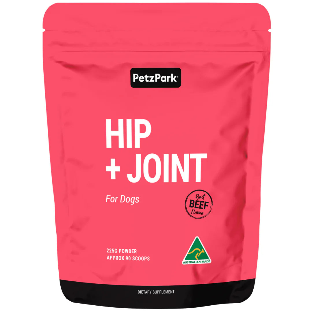 PetzPark Hip & Joint for Dogs