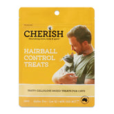 Cherish Hairball Control Treats
