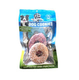 Huds & Toke Big Doggy Donuts 3pc