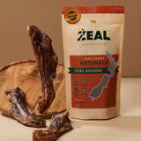 Zeal 125g Veal Shanks - Free Range