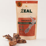 Zeal 125g Veal Shanks - Free Range
