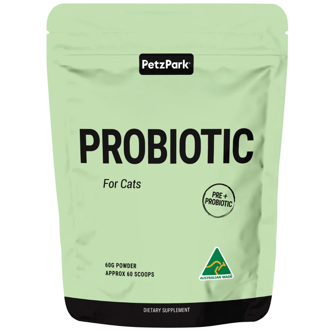 PetzPark Probiotic for Cats