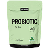 PetzPark Probiotic for Cats