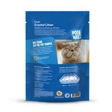 PooWee! – Fresh Crystal Litter 2kg