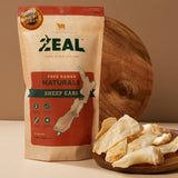 Zeal 125g Sheep Ears - Free Range