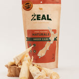 Zeal 125g Sheep Ears - Free Range