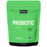 PetzPark Probiotic for Dogs