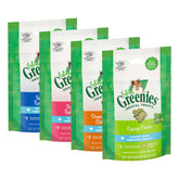 Greenies - Dental Cat Treats
