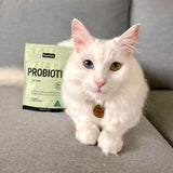 PetzPark Probiotic for Cats