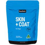PetzPark Skin & Coat for Dogs