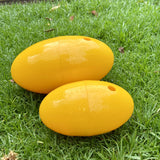 Aussie Dog Footy Feeder