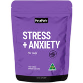 PetzPark Stress & Anxiety for Dogs