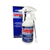 Virbac Cetrigen Antiseptic Purple Spray 100 g | Wound Care