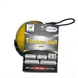 Aussie Dog Tucker Ball Mini