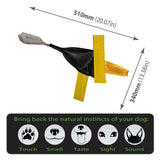 Aussie Dog Chook Heavy Duty