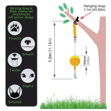 Aussie Dog Home Alone Large