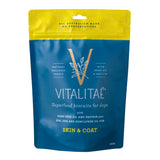 Vitalitae Superfood Biscuits for Dogs – Skin & Coat